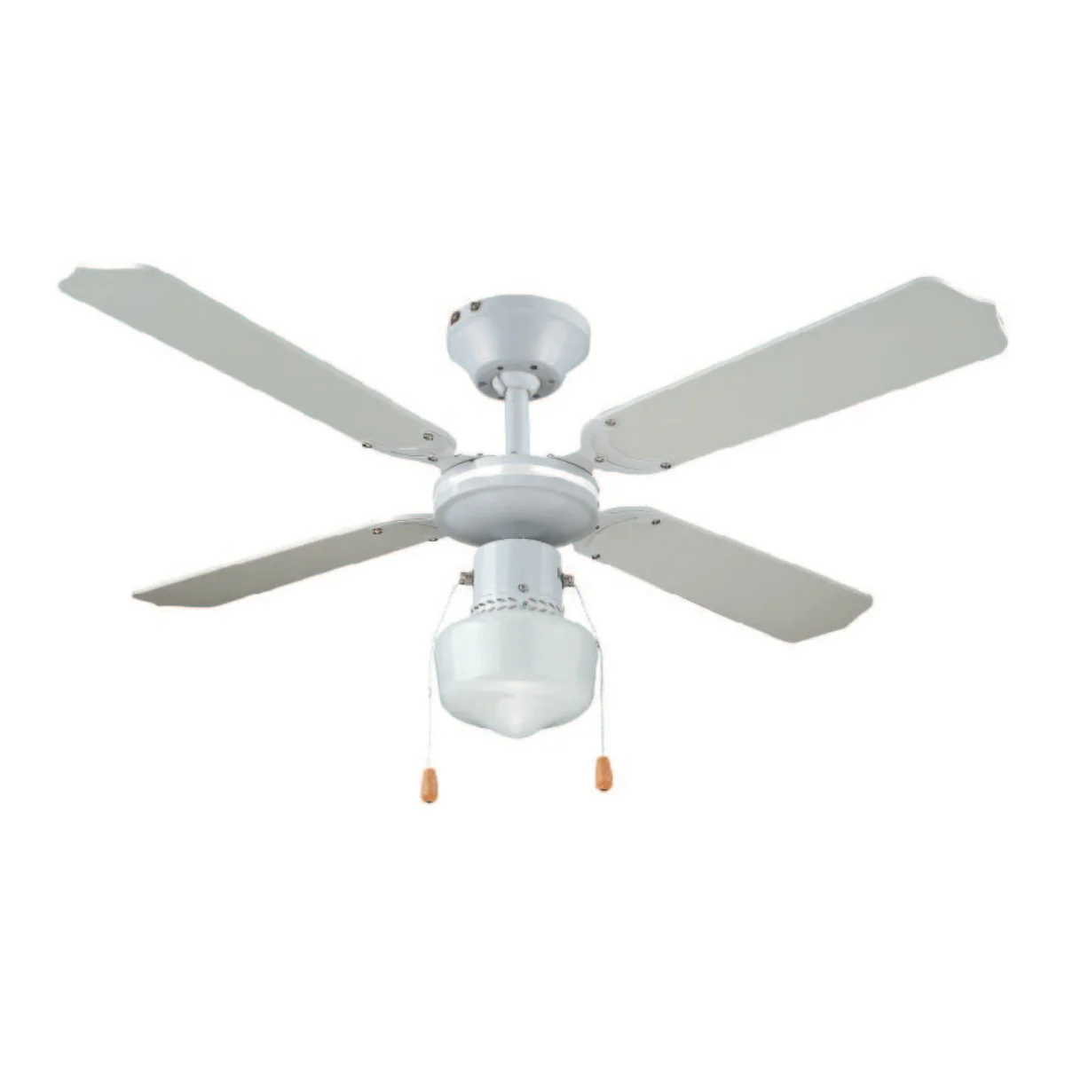 Ventilador de techo para interiores VENTALL