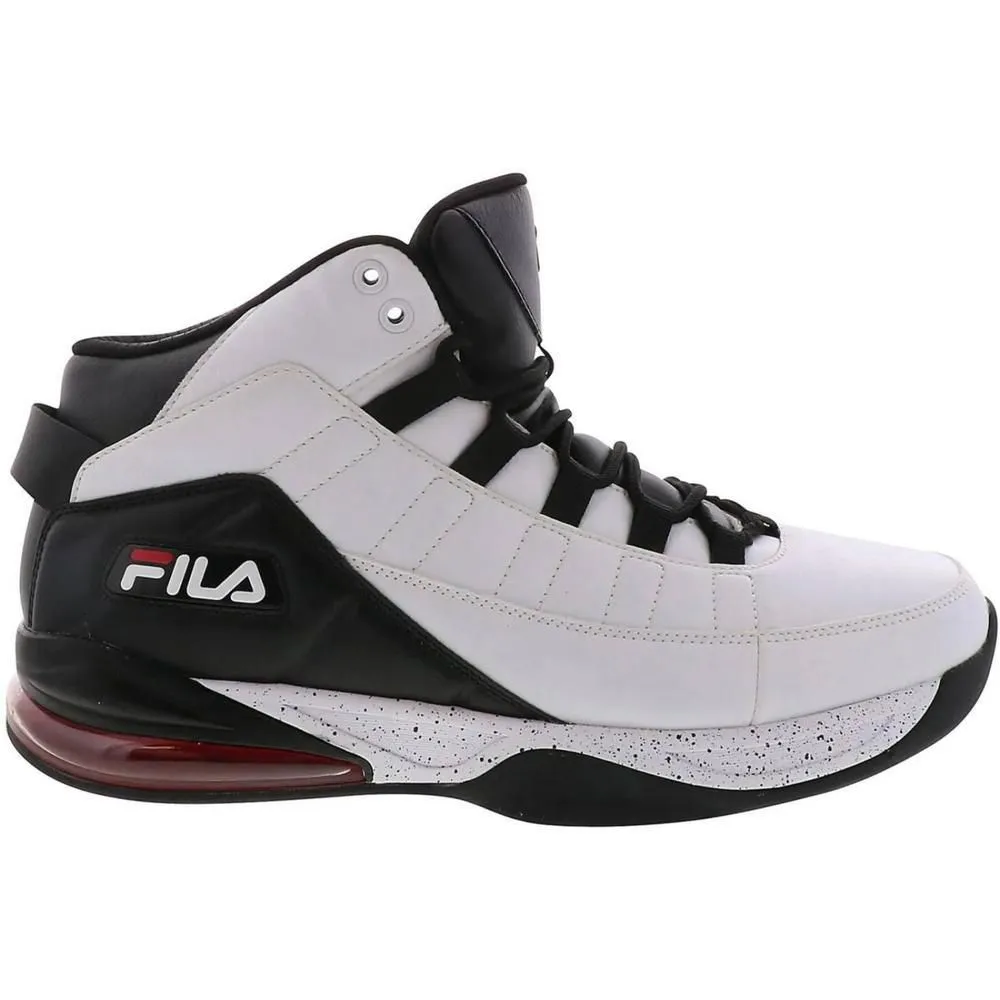Tenis fila activisor viz para hombre 1bm01823-113