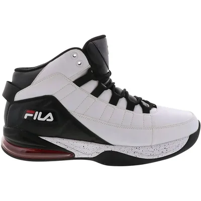 Tenis fila activisor viz para hombre 1bm01823-113