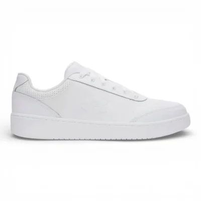 Tenis Under Armour Court Base Blanco ST