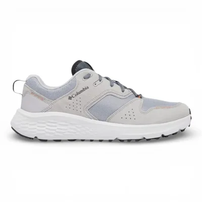 Tenis Columbia Benson Deportivo Hombre