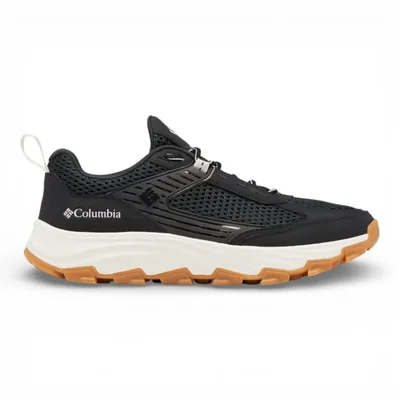 Tenis Columbia Trail Grotto Negro Hombre