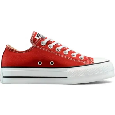 Converse Choclo Naranja