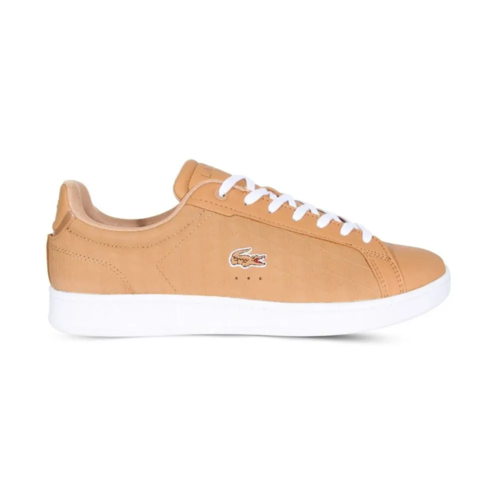 Tenis Lacoste Carnaby Pro Cafe Original 745SMA00917F8