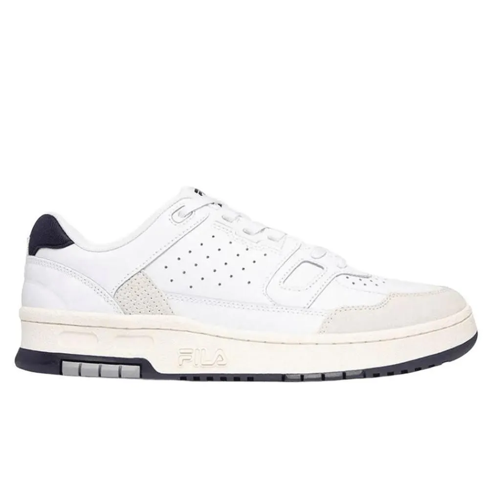 Tenis fila rissmo low para hombre 1bm025
