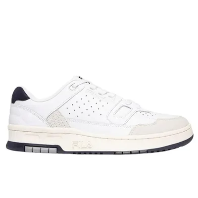 Tenis fila rissmo low para hombre 1bm025