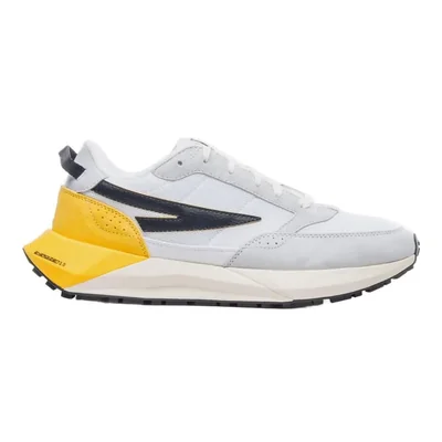 Tenis fila racer energized para hombre 1