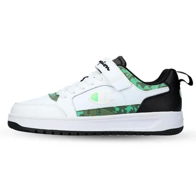 Tenis Champion Drome Lo Camo para Hombre