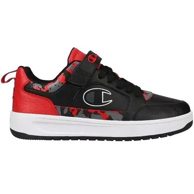 Tenis Champion Drome Lo Camo para Hombre