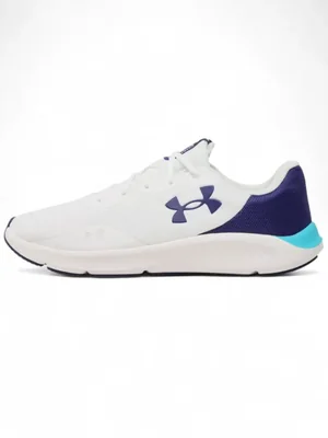 Tenis Under Armour Charged Tech Hombre