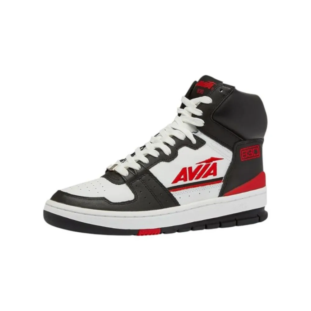 Tenis AVIA Retro 830 Athletic Para Basquetball A830MBRW