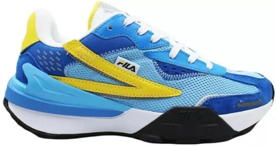 Tenis Fila Rapidride para Hombre 1RM01982-444 Azul