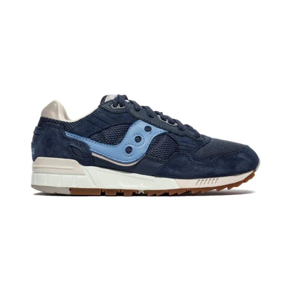 Tenis Saucony Shadow 5000 Navy University Blue hombre