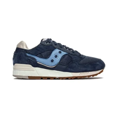 Tenis Saucony Shadow 5000 Navy University Blue hombre
