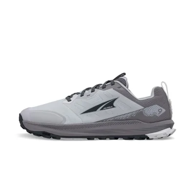 Zapatilla de trail ALTRA Lone Peak 9 gris talla 13 para hombre