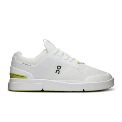 Tenis ON THE ROGER Spin Undyed Zest para hombre