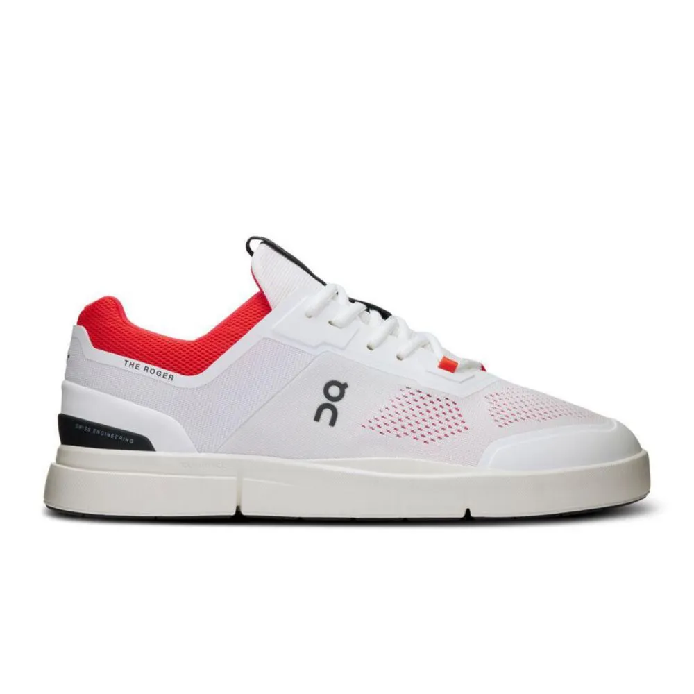 Tenis ON THE ROGER Spin Undyed Spice para hombre