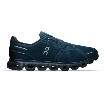 Tenis On Cloud 6 para hombre
