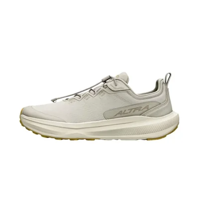 Zapatilla de running para hombre ALTRA Voyager Road color arena talla 13