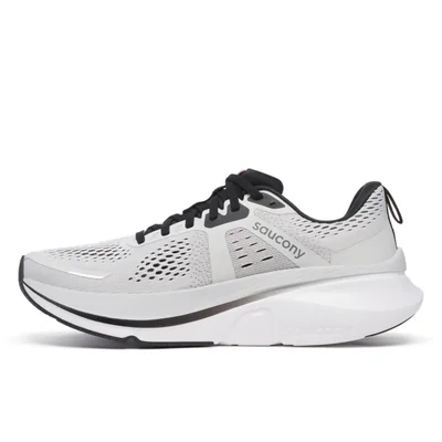 Zapatilla Saucony Guide 18 Nube/Negro Talla 10