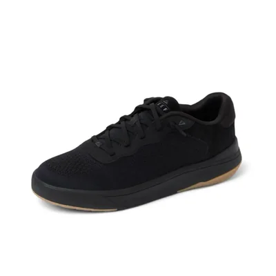 Zapatos REEF Shoreline Del Mar Negro/Negro/Goma 10.5