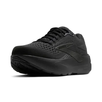 Zapatilla de running Brooks Ghost Max 3 negra 27 cm (talla media)