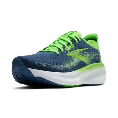 Zapatilla de running para hombre Brooks Adrenaline GTS 25 29 cm Verde
