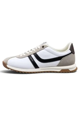Tenis Boss Zayn Casual Zapato de Hombre