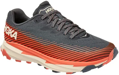ZAPATILLAS HOKA Torrent 2 10 B (M) Castlerock/Camellia