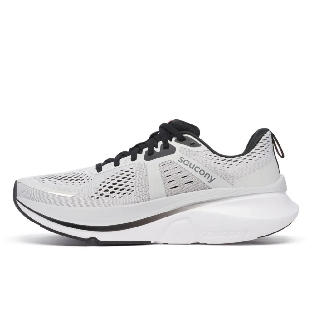 Zapatilla Saucony Guide 18 Nube/Negro 11