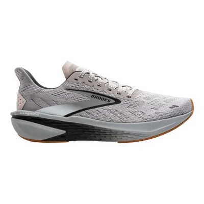 TENIS BROOKS HOMBRE HYPERION 2 GRIS 1104321D047