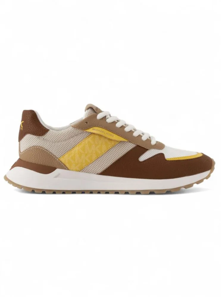 Tenis Michael Kors Dax Trainer De Hombre