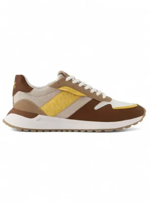 Tenis Michael Kors Dax Trainer De Hombre