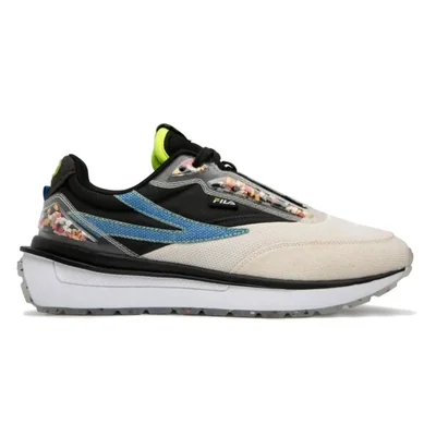 Tenis Fila Renno Evo para Hombre 1RM02310-115 Negro
