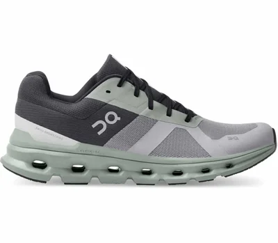 Zapatillas de running Cloudrunner para hombre – On (ligeras)