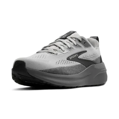 Zapatilla de running Brooks Beast GTS 26 para hombre talla 12.5 ancha gris