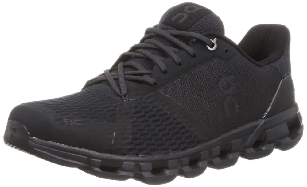 Zapatillas de running On Cloud Flyer 3 negras 27 cm