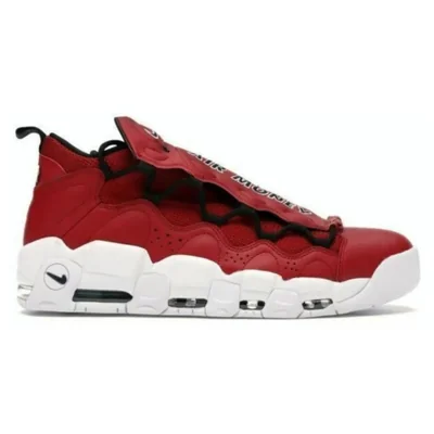 Tenis Nike Air More Money Original AJ2998600