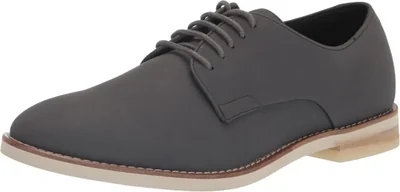 Zapatos Calvin Klein Aggussie gris para hombre