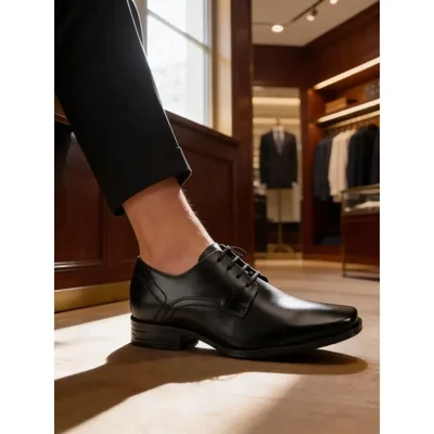 Zapato choppard caballero vestir derby 1110891