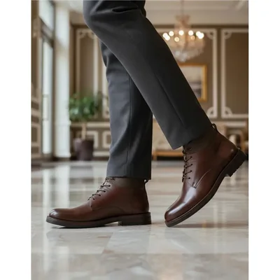 Zapato hombre choppard vestir agujeta 1103877