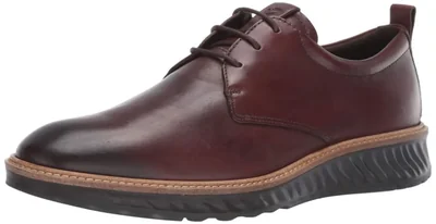 Oxford ECCO ST.1 Hybrid Cognac 7-7.5 para hombre
