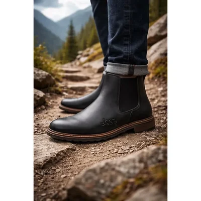 Botin jeep caballero chelsea casual 1251060