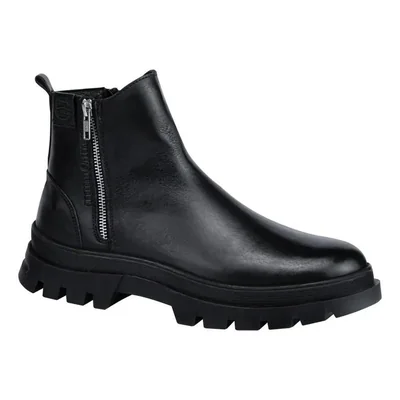 Botin jeep hombre casual 1700