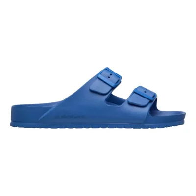 SANDALIAS QUIKSILVER HOMBRE AZUL EMBARK RF AQYL101380DUT