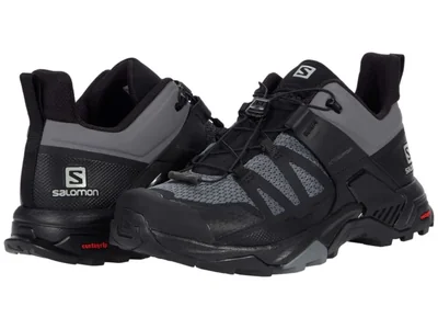 Zapatos de Senderismo Salomon X Ultra 4 para Hombre