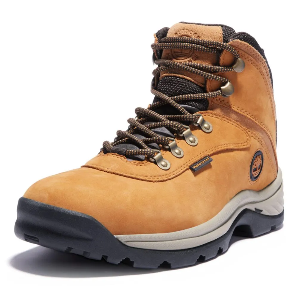 Zapatillas de senderismo Timberland White Ledge Mid Waterproof Wheat