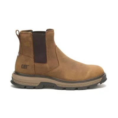 Bota CAT Exposition Chelsea 9.5 Pyramid