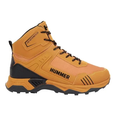 Bota caballero hummer todoterreno para exterior 1271719