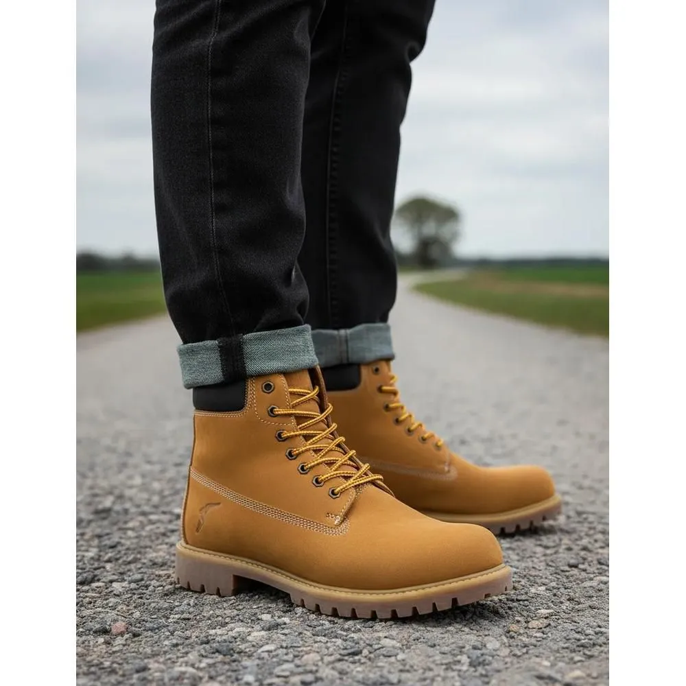 Bota goodyear hombre hiker 1180984